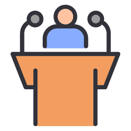 Public Speaker Pro