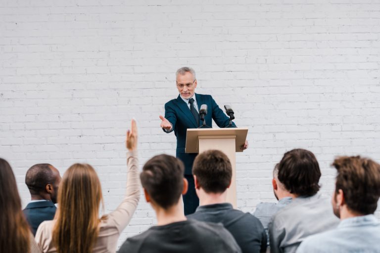 Quick Fixes: Small Tweaks for Big Speaking Results