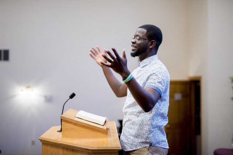 From Fear to Confidence: Real Stories of Public Speaking Transformation